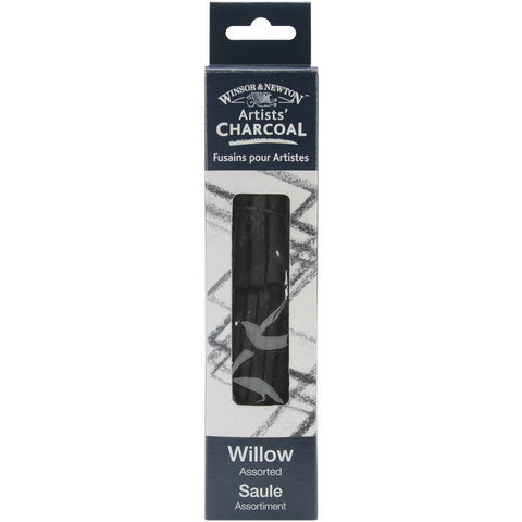 Winsor & Newton Charcoals