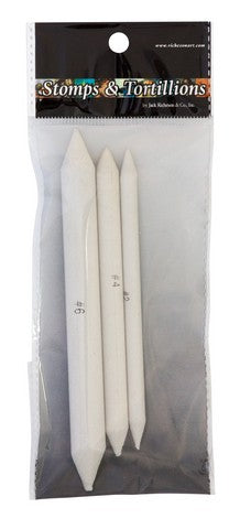 St/3 Blending Stumps #2/4/6