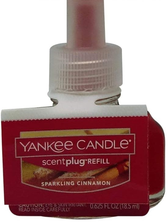 Sparkling Cinn Plug-In Refill