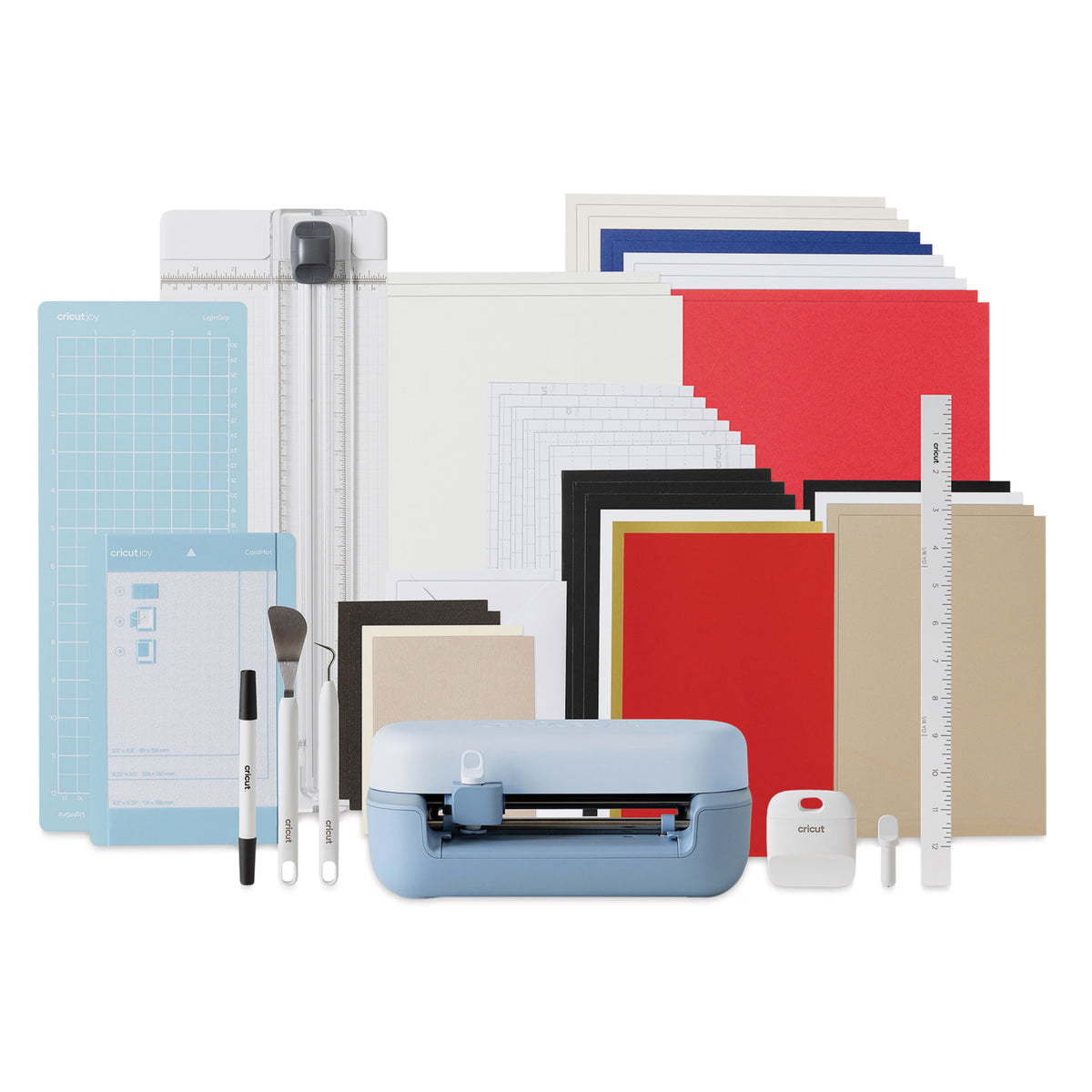 Cricut Joy 2 Essential Bundle