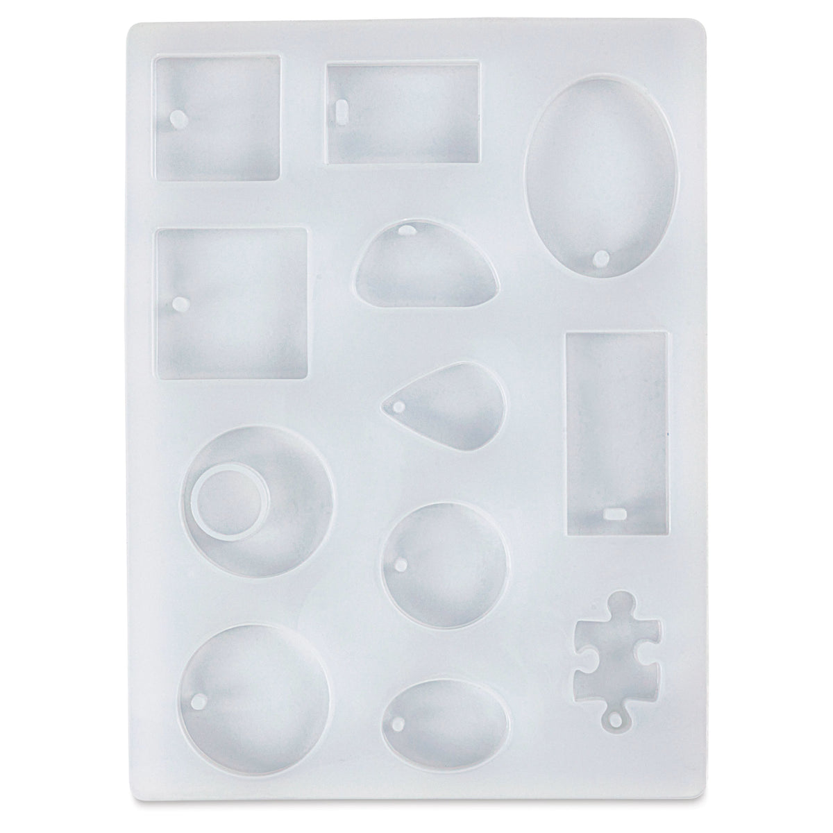 Jewelry Molds
