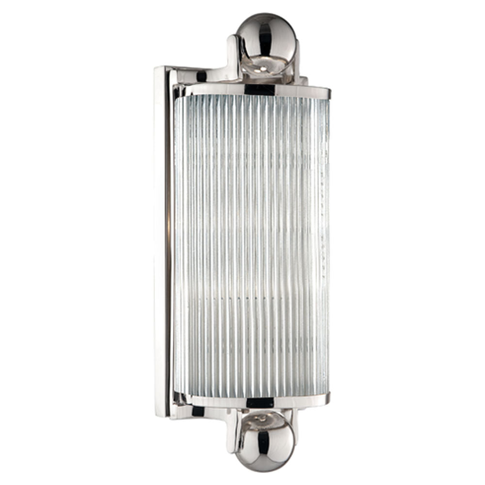 McLean 1Lt Bath Bracket - OB