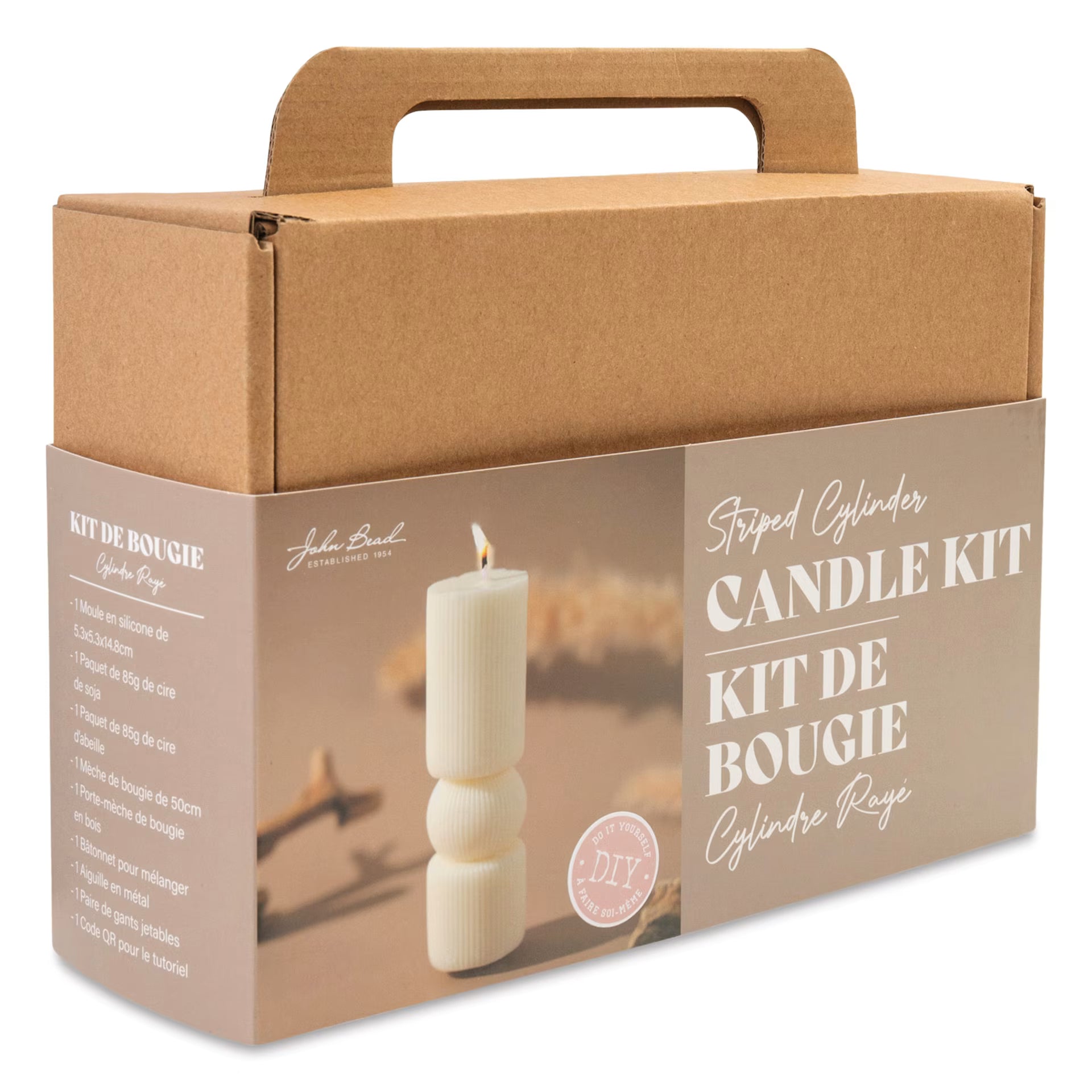 Candle Making Kits