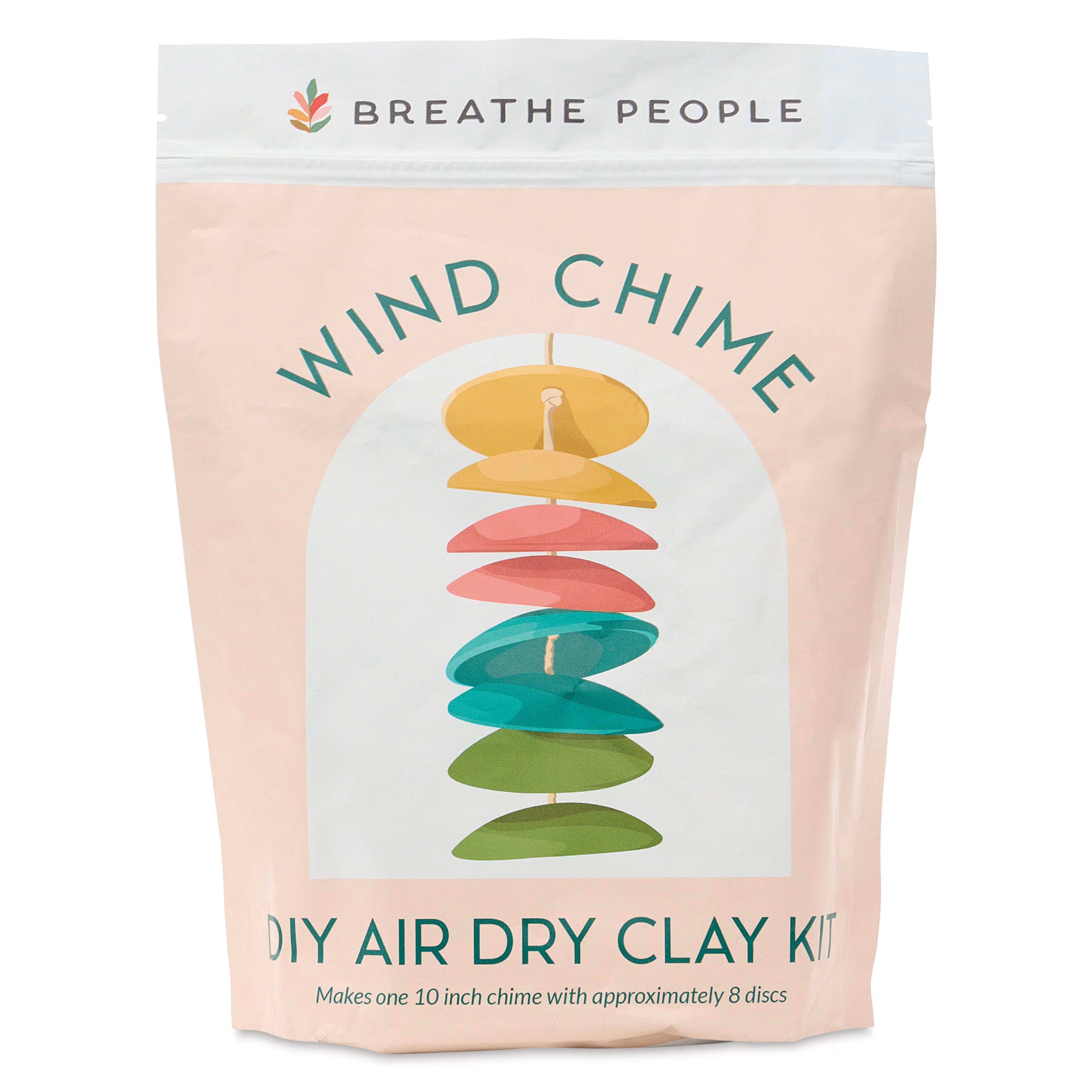 DIY Clay Kits