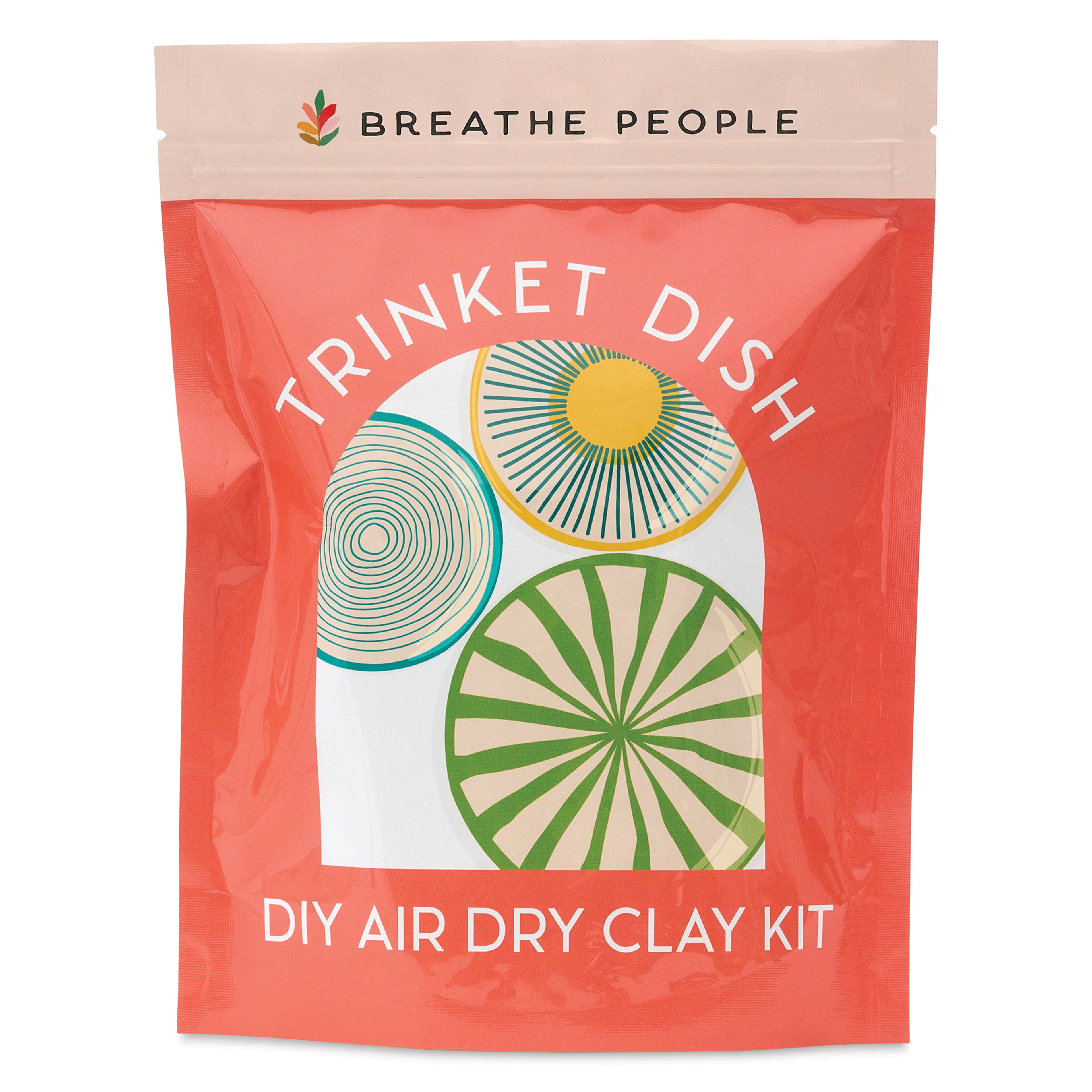 DIY Clay Kits