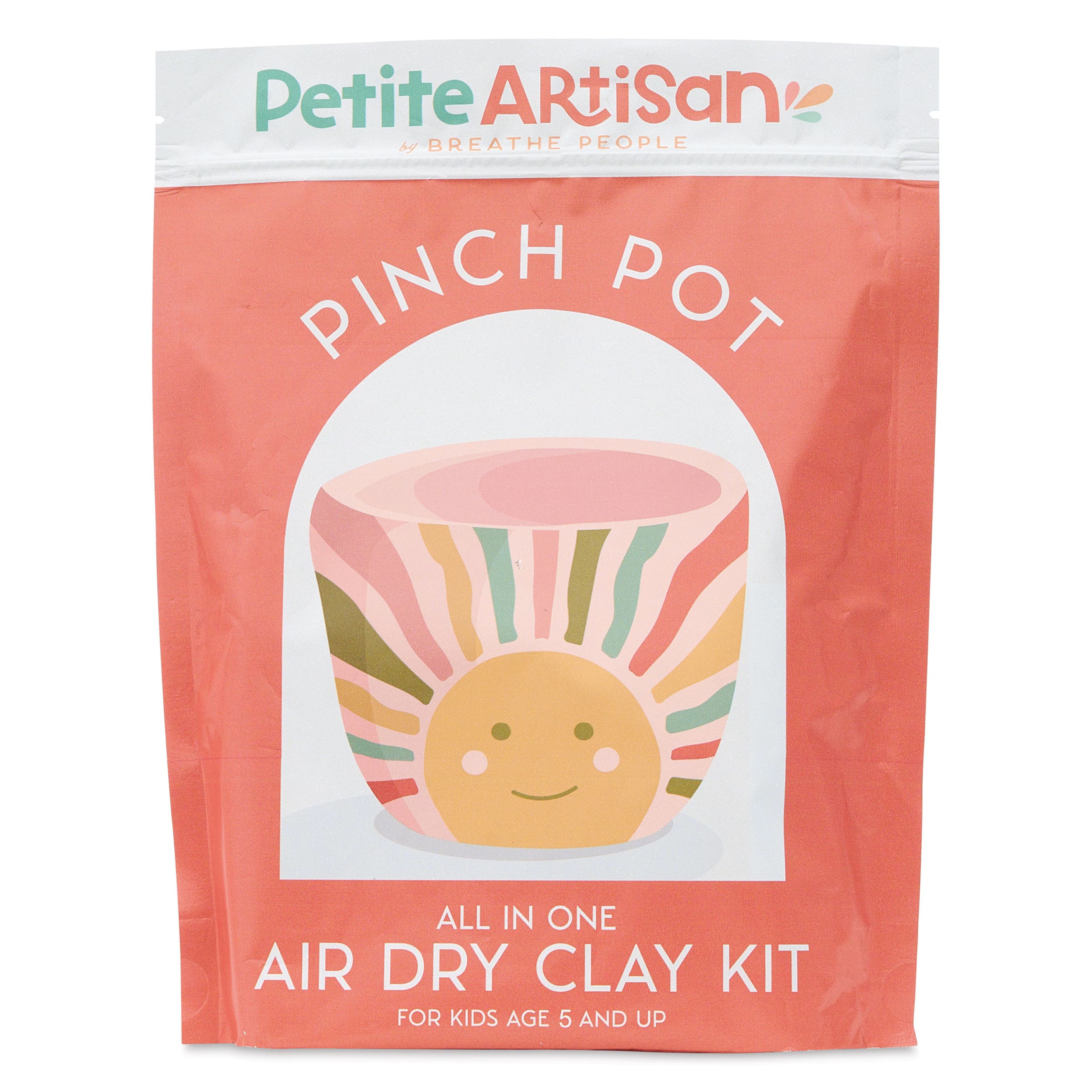 DIY Clay Kits