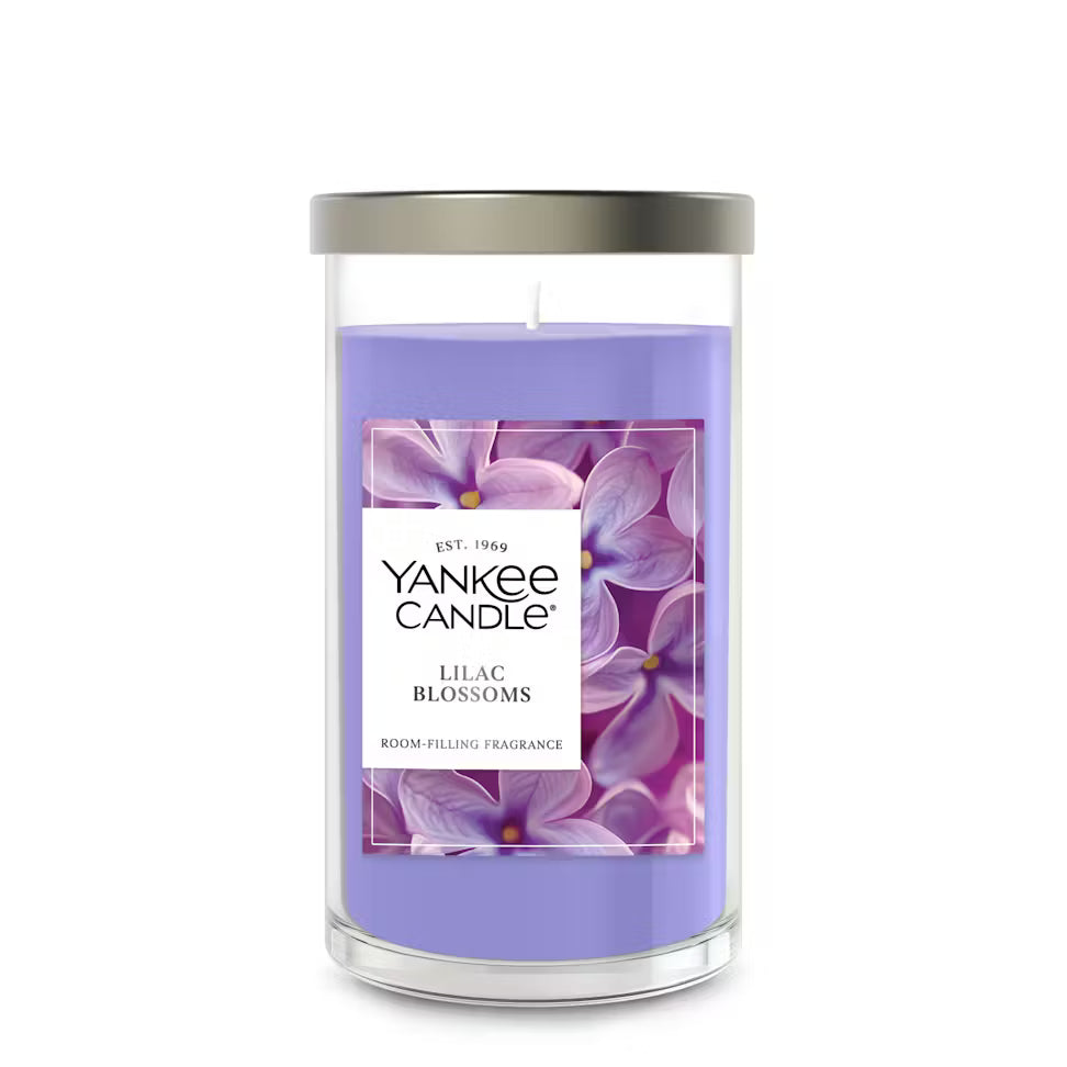 Lilac Blossom, SigMedPlr
