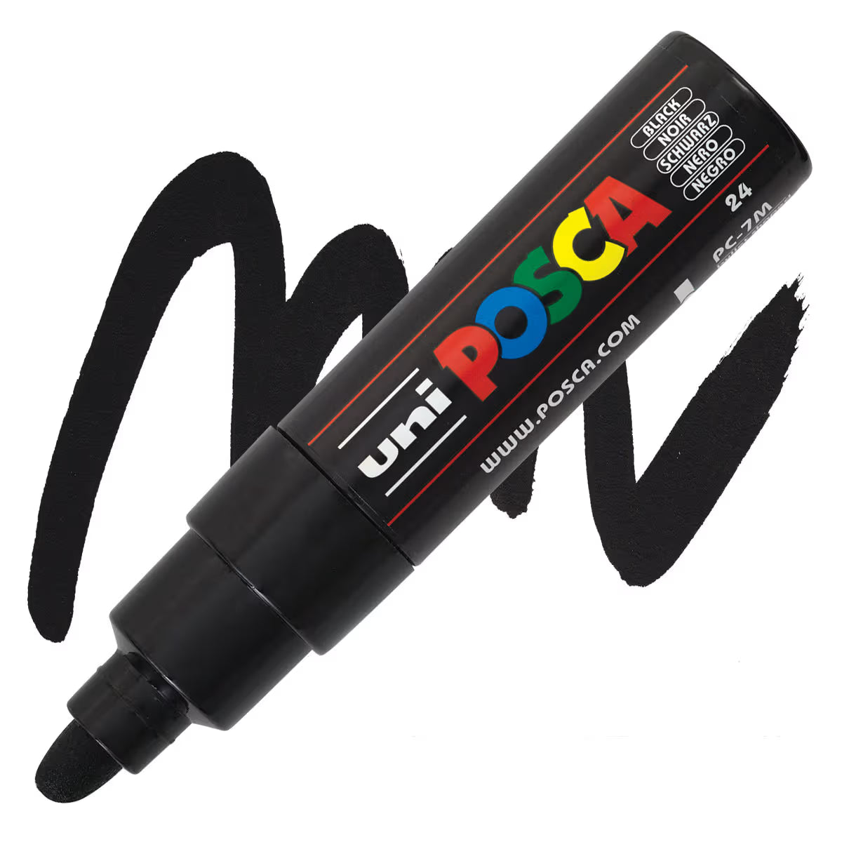 Posca Marker's