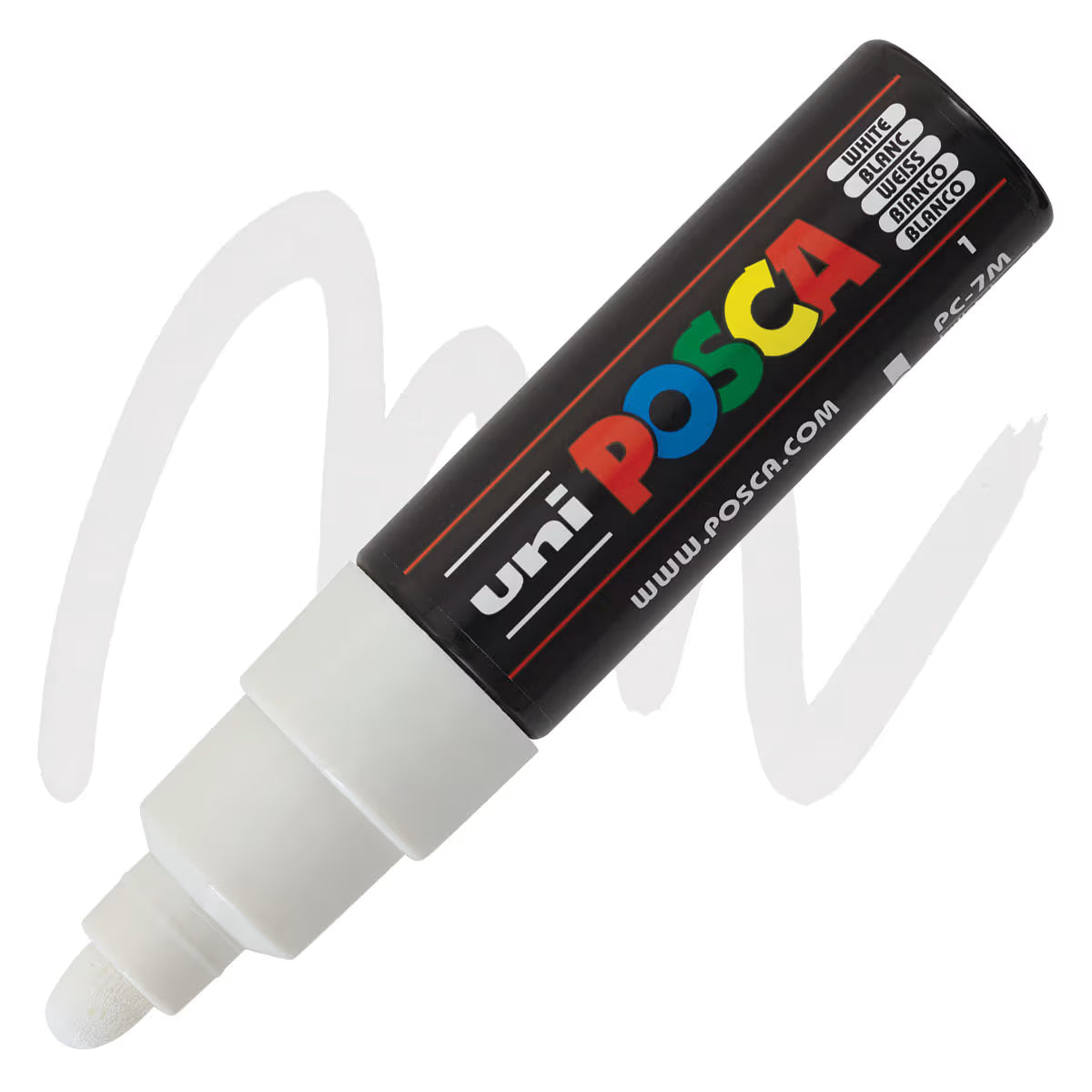 Posca Marker's