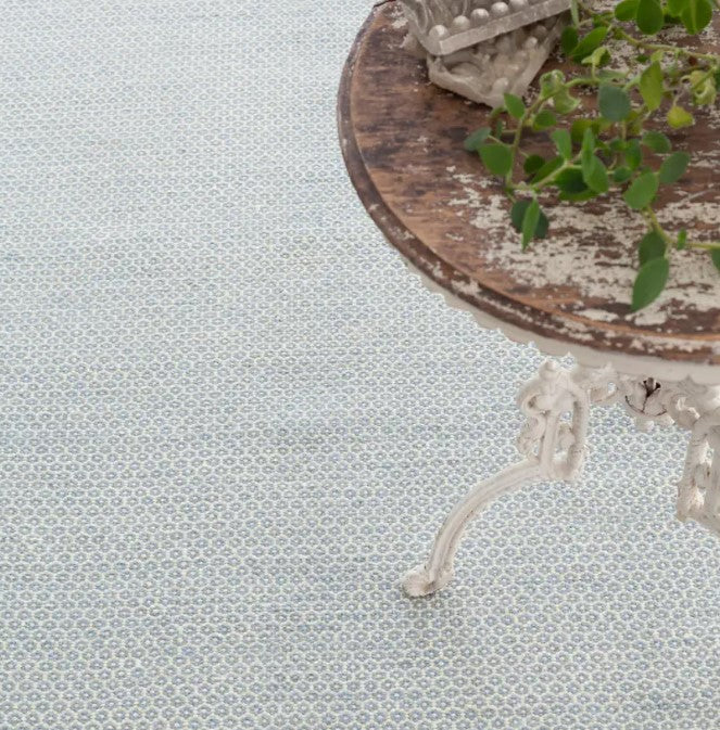 Honeycomb Rug