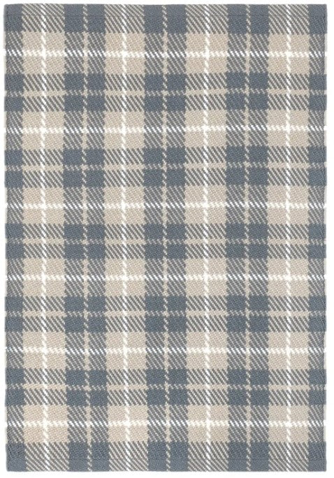 Lakeville Plaid Rug