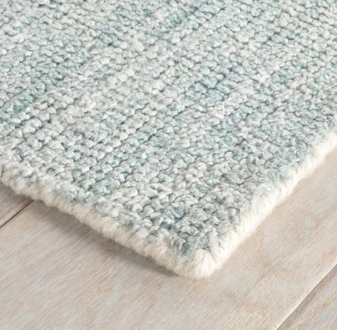 Ocean Quartz Rug