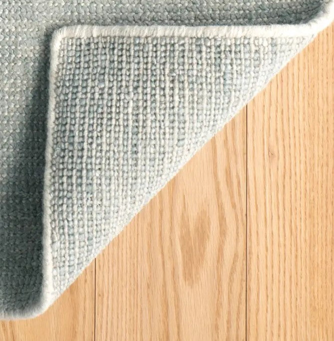 Ocean Quartz Rug