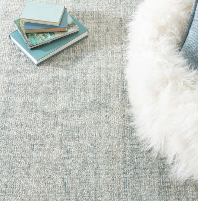 Ocean Quartz Rug