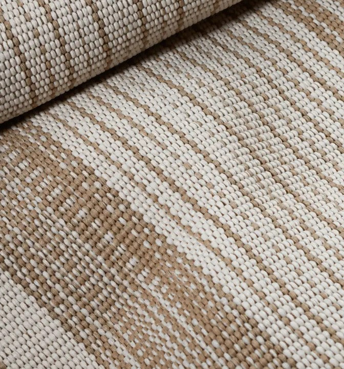 Quincy Stripe Rug