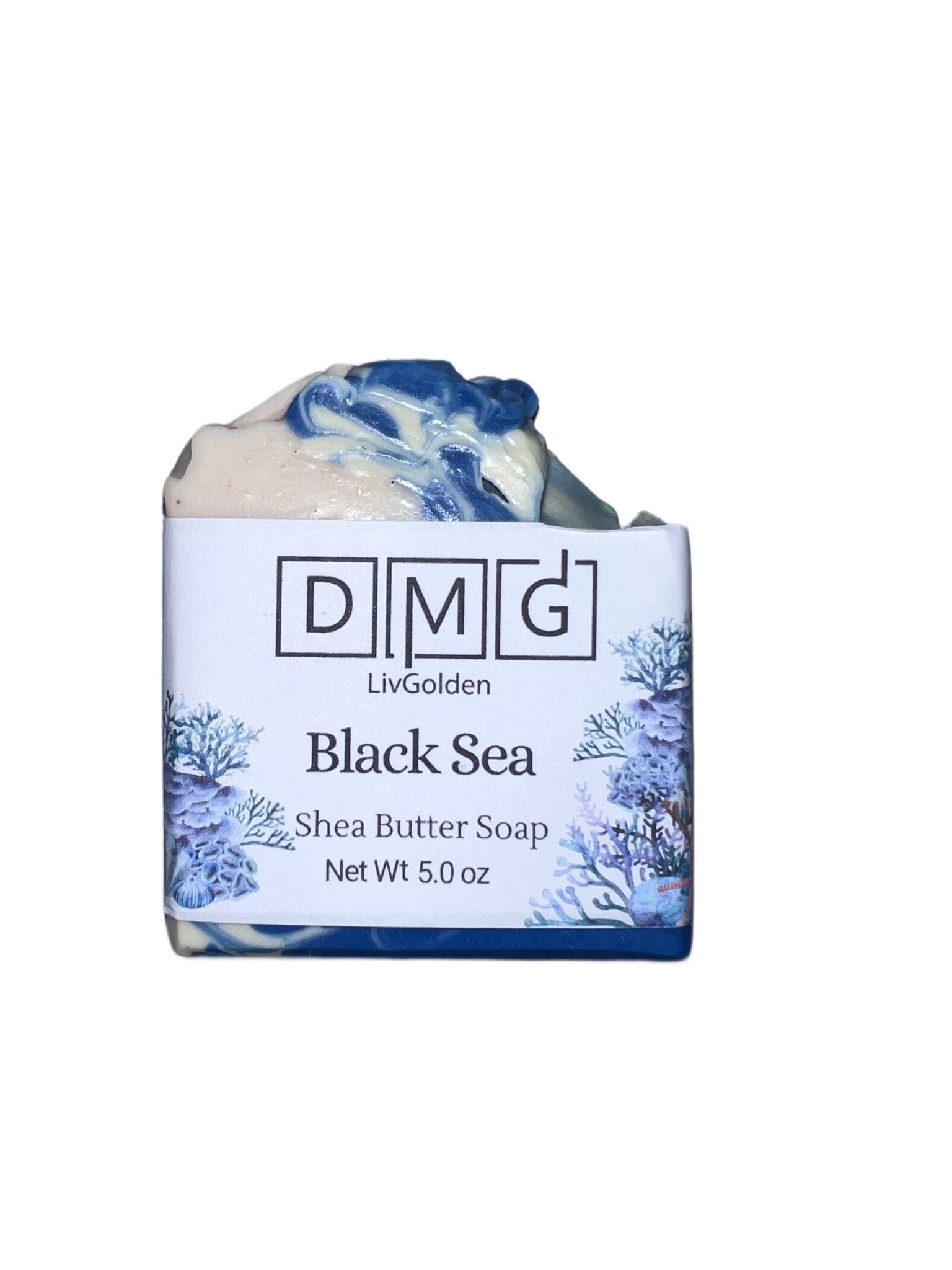 Black Sea Soap