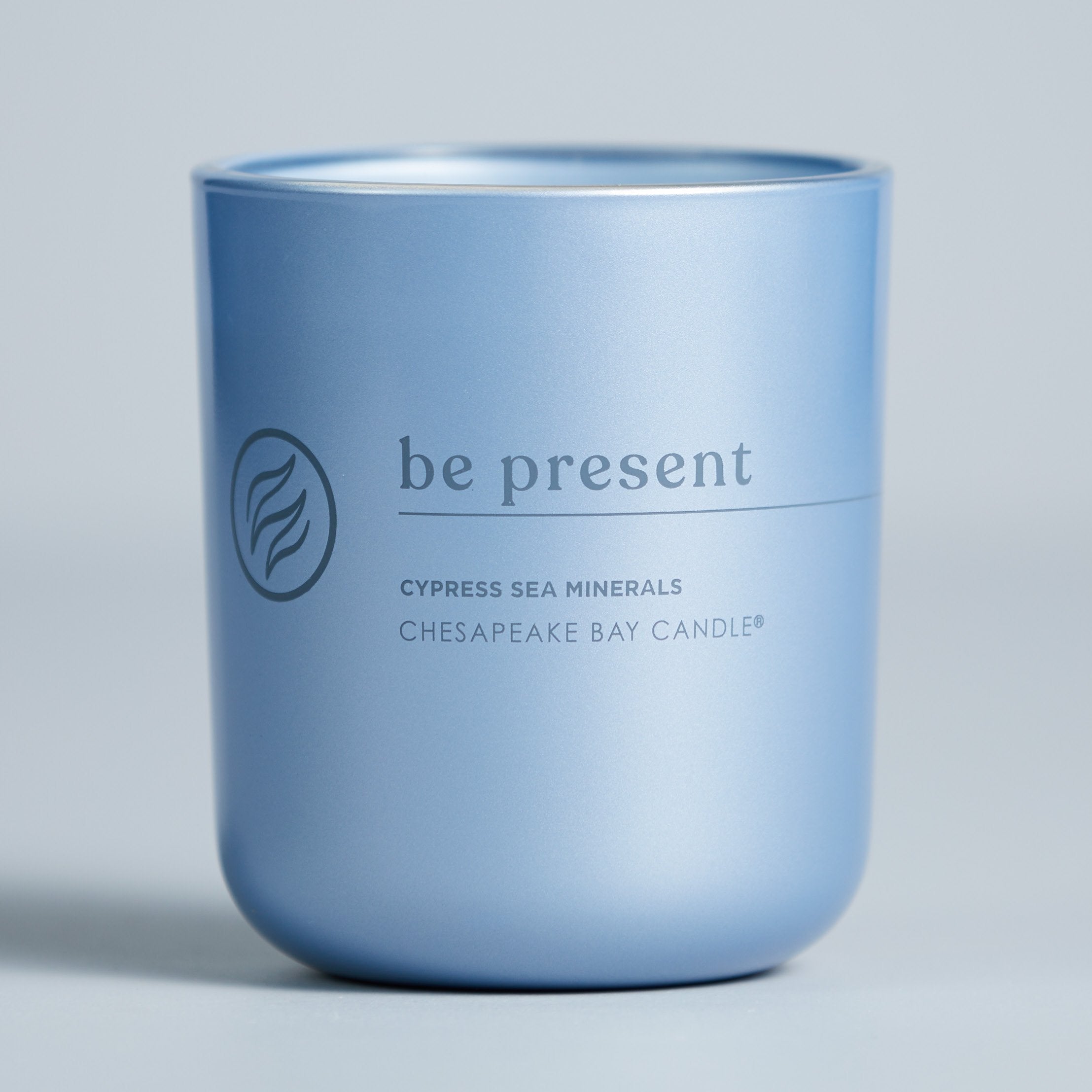 Be Present Candle