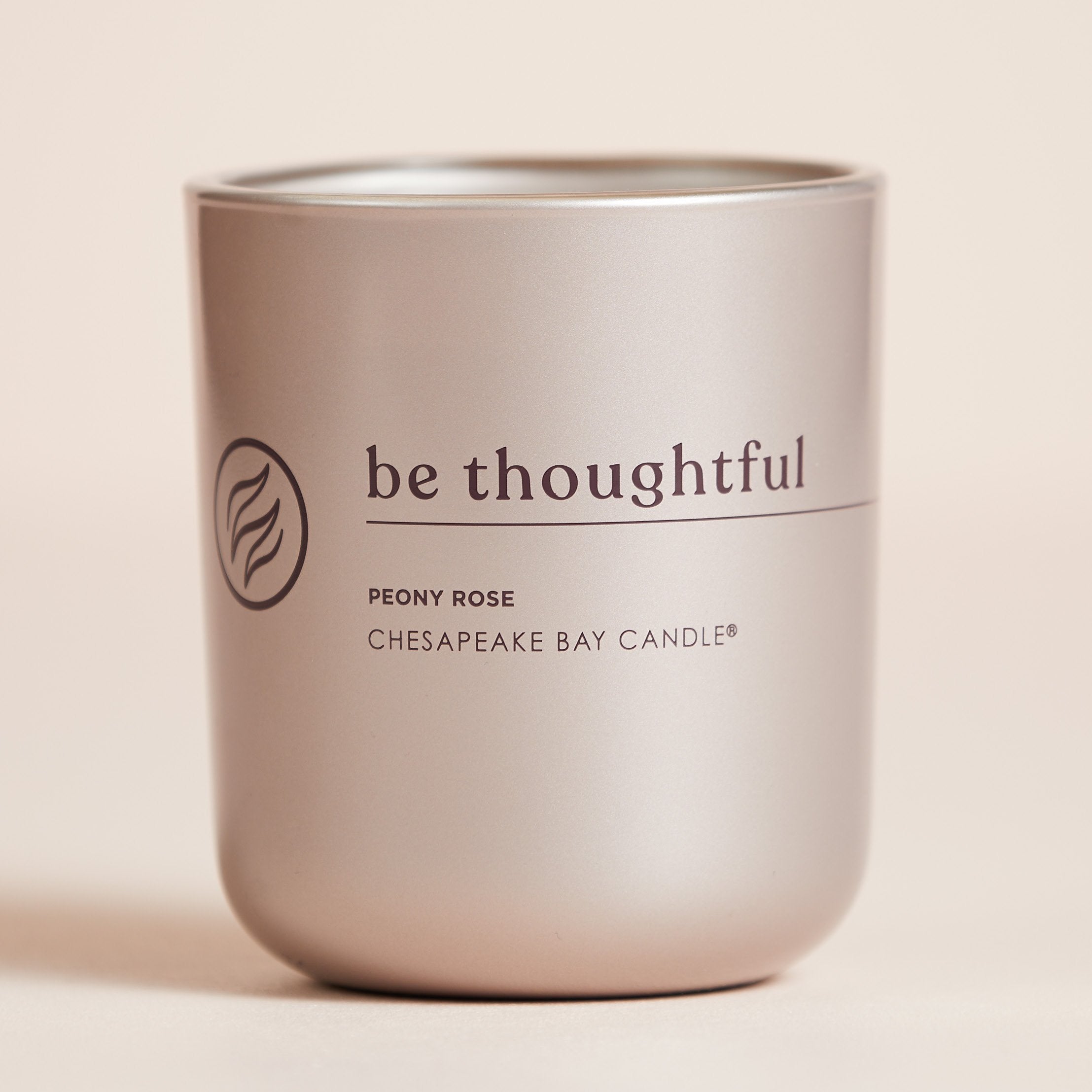 Be Thoughtful Candle