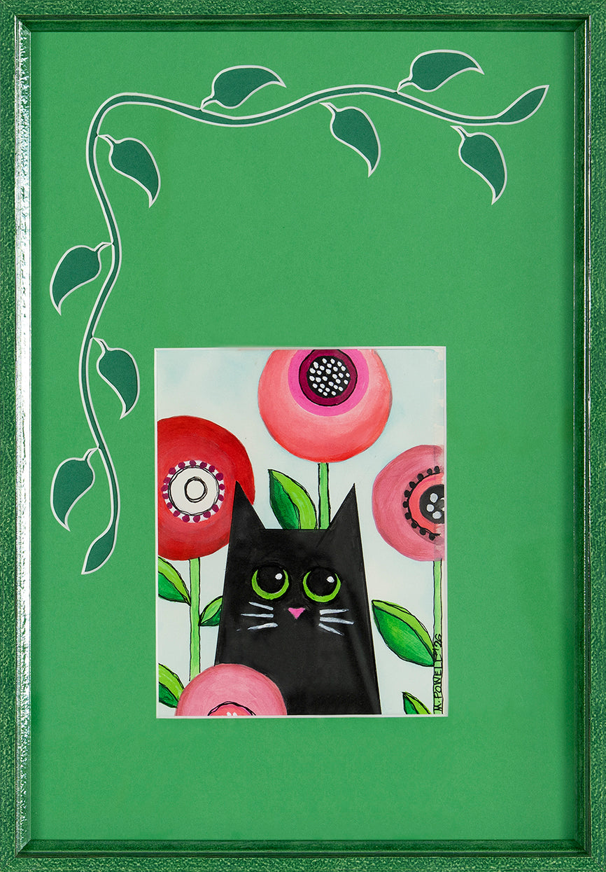 Marlie Powell, Whimsy Kitty