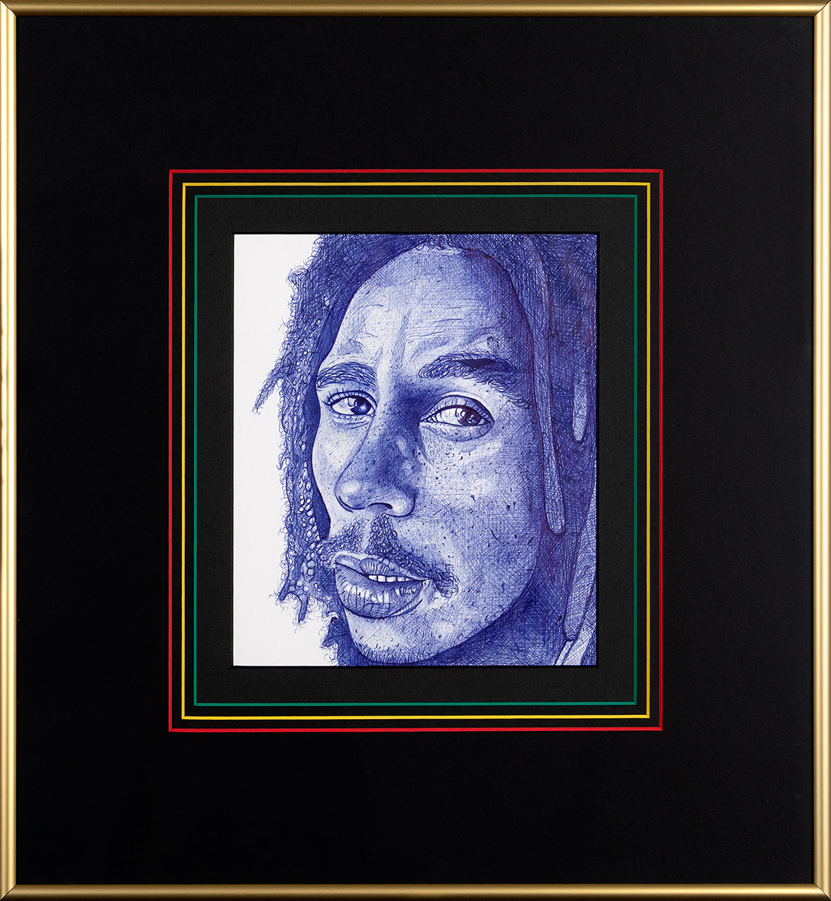 Amali Brangman, Bob