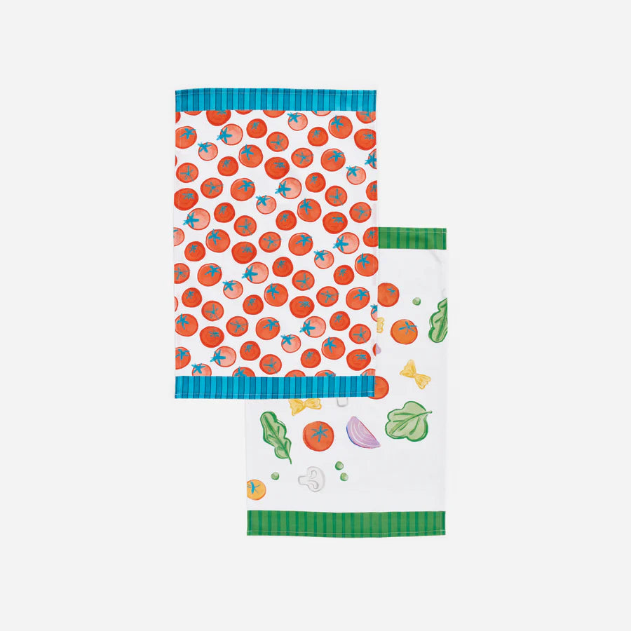 Terrazzo Dish Towel