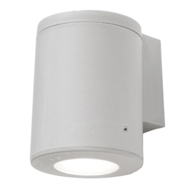 Franca 1L LED Wall Light - Wh