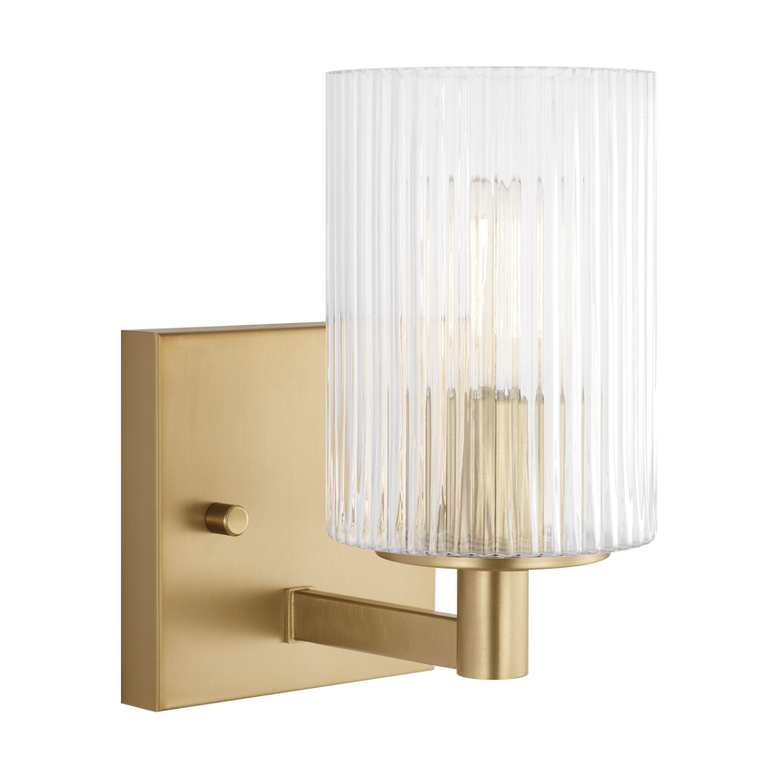 Lando Single Sconce