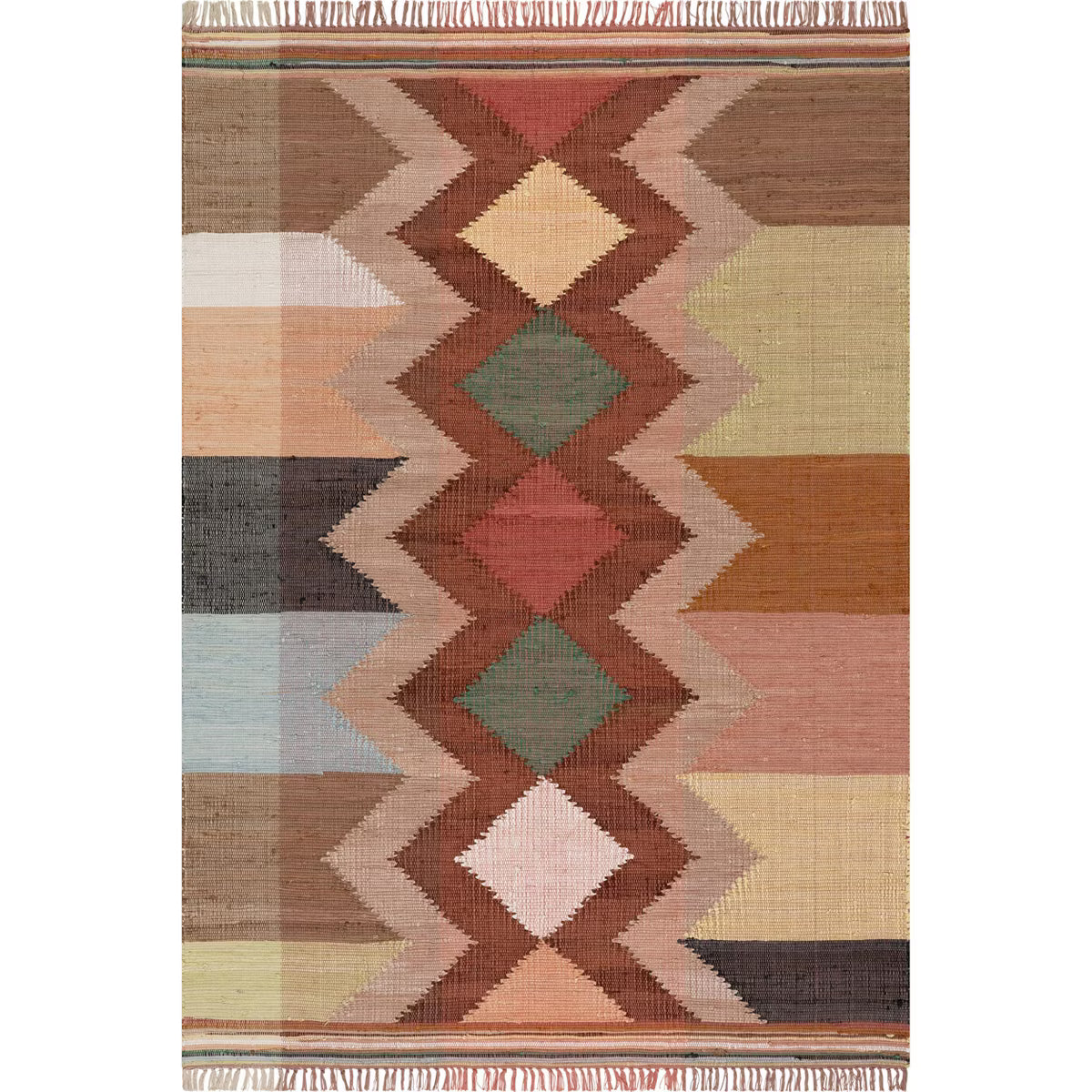 Solmira Cotton Rug