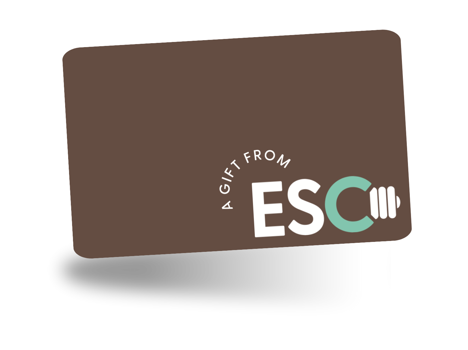 ESC Gift Card