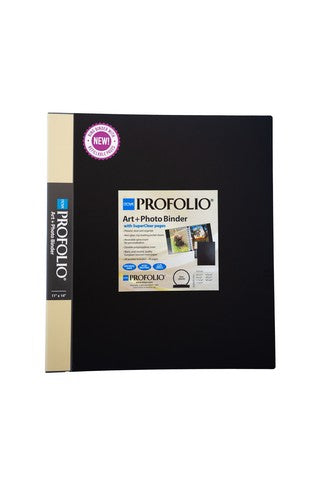 Art/Photo Binder's