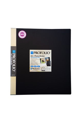 Art/Photo Binder's