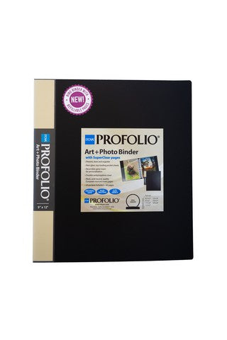 Art/Photo Binder's