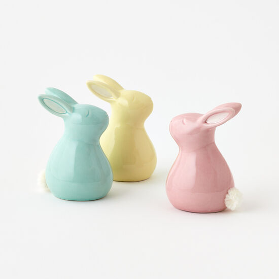 Bunny Figurine