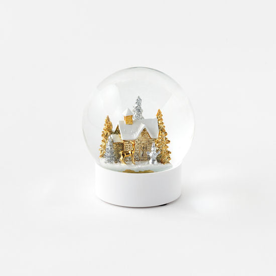 House Waterglobe