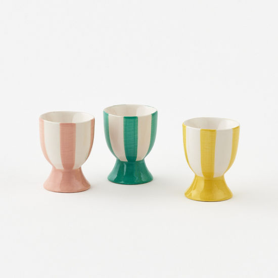 Pastel Egg Cup