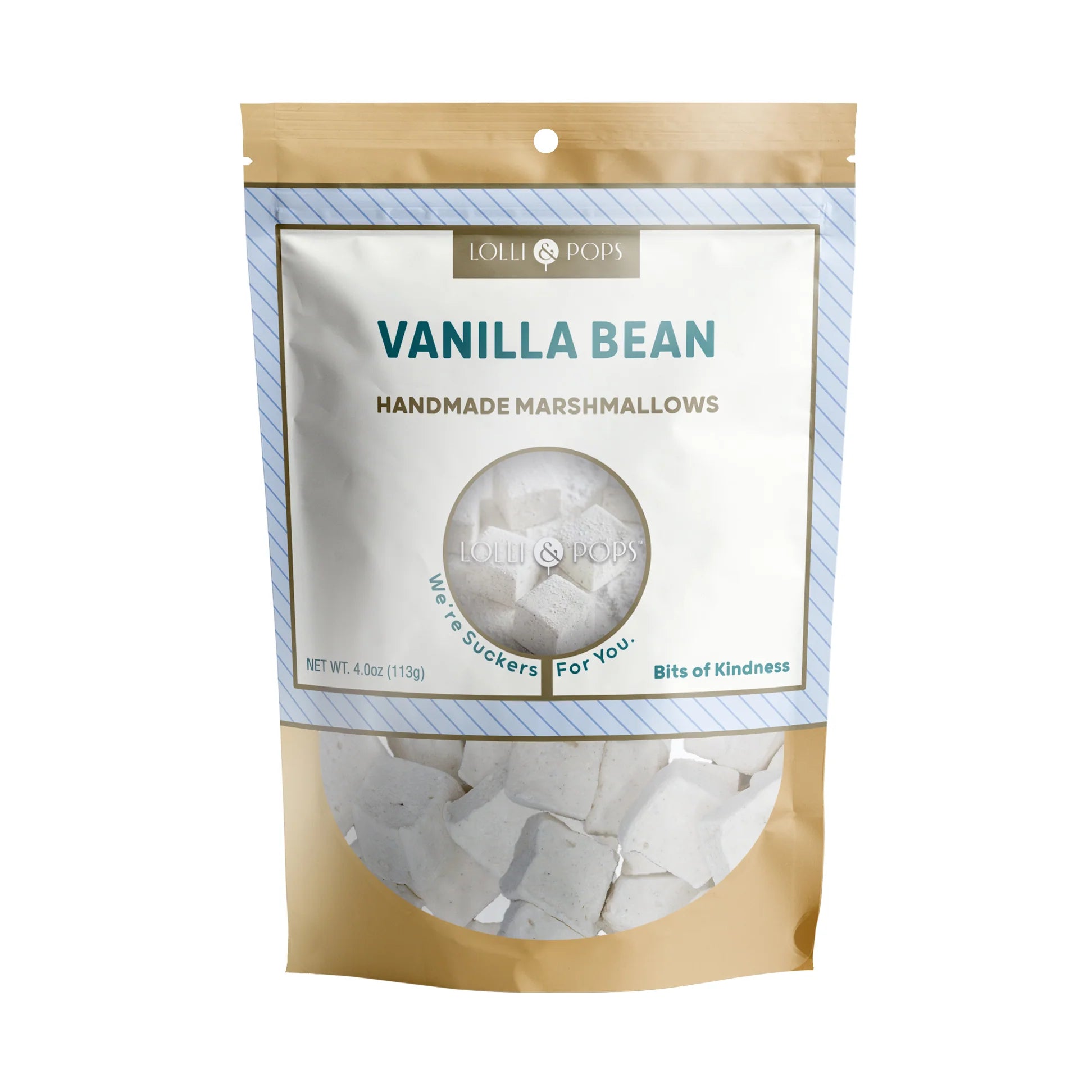 Marshmallow - Vanilla