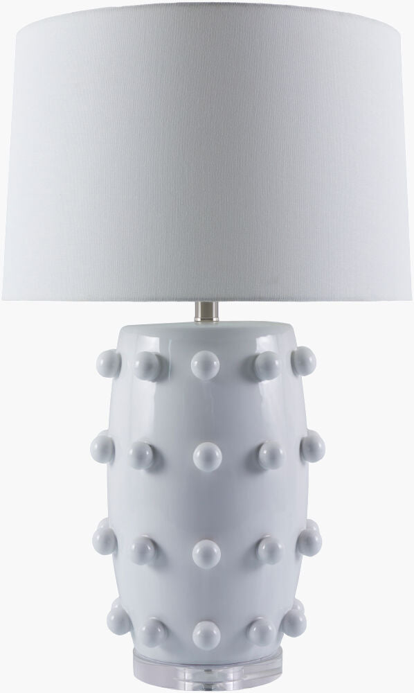 Labianca Table Lamp, White