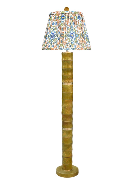 Jade Floor Lamp, ECB/18ERP13