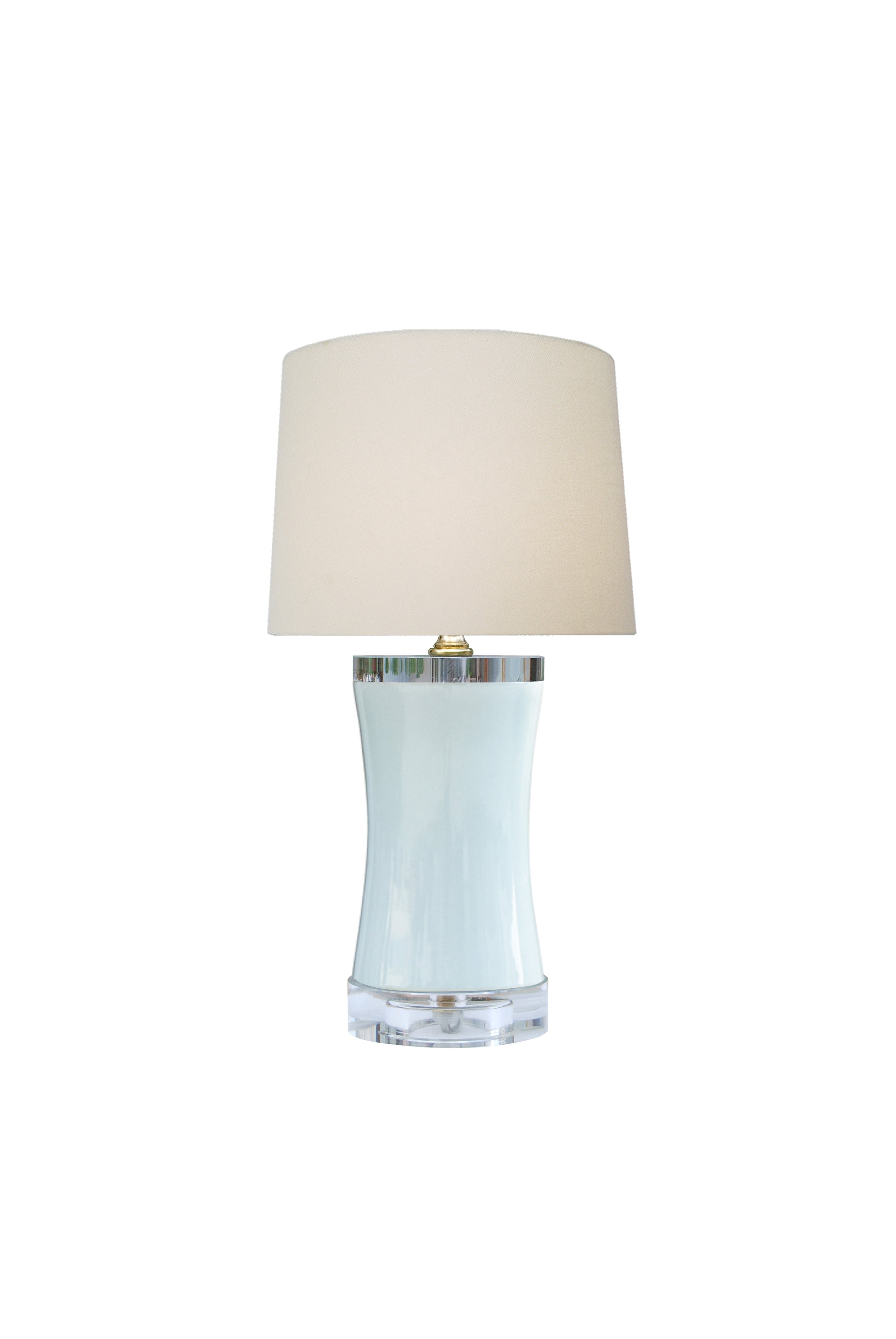 Palladian Bell Lamp,YEEA/8CHOW