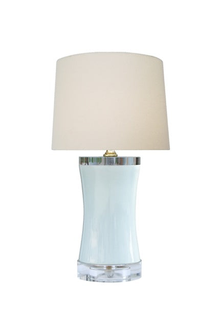 Palladian Bell Lamp,YEEA/8CHOW