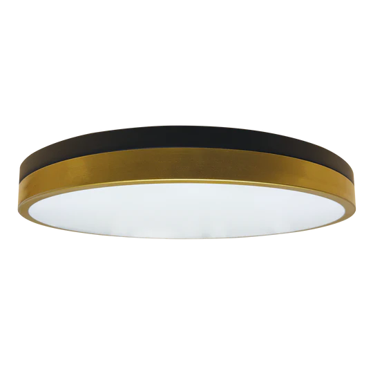 13" Deco Surface Mount