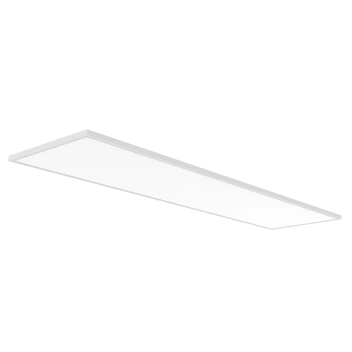 1x4 LED Slim Surface Mount Panel - CCT