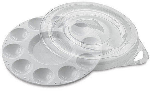 7.5" Palette Tray w/ Cover