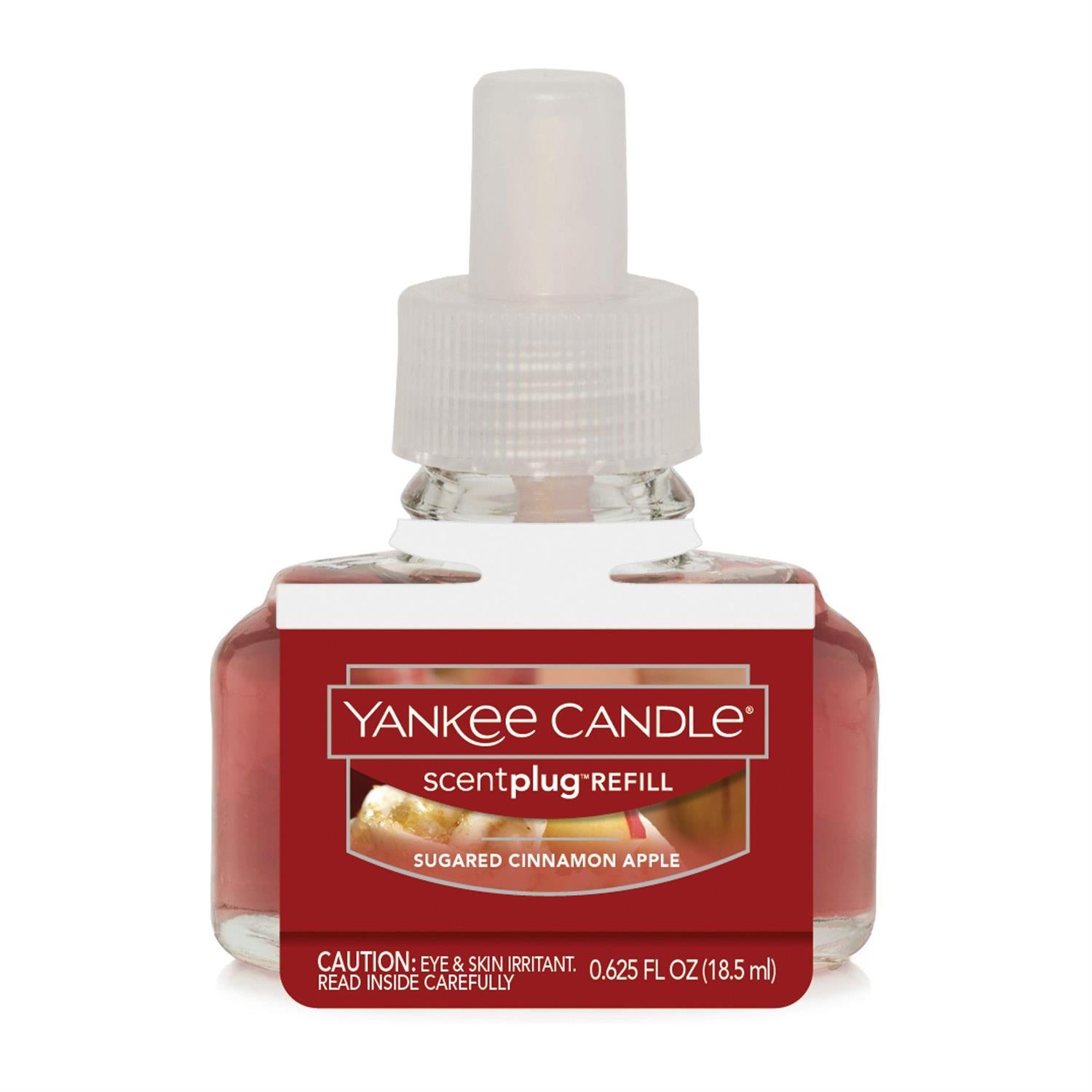 Cinnamon Apple ScentPlug
