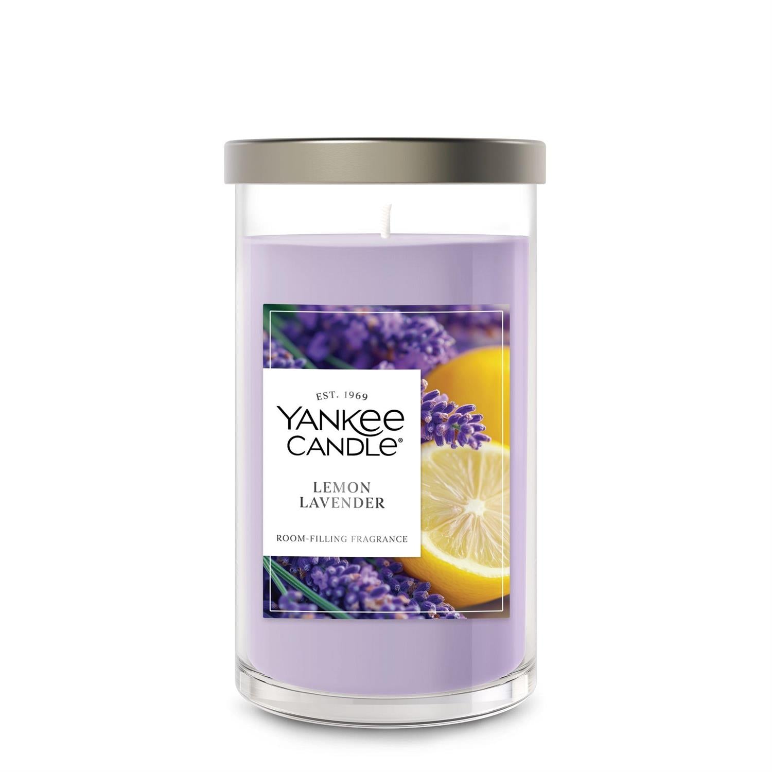Lemon Lavendar, SigMedPlr