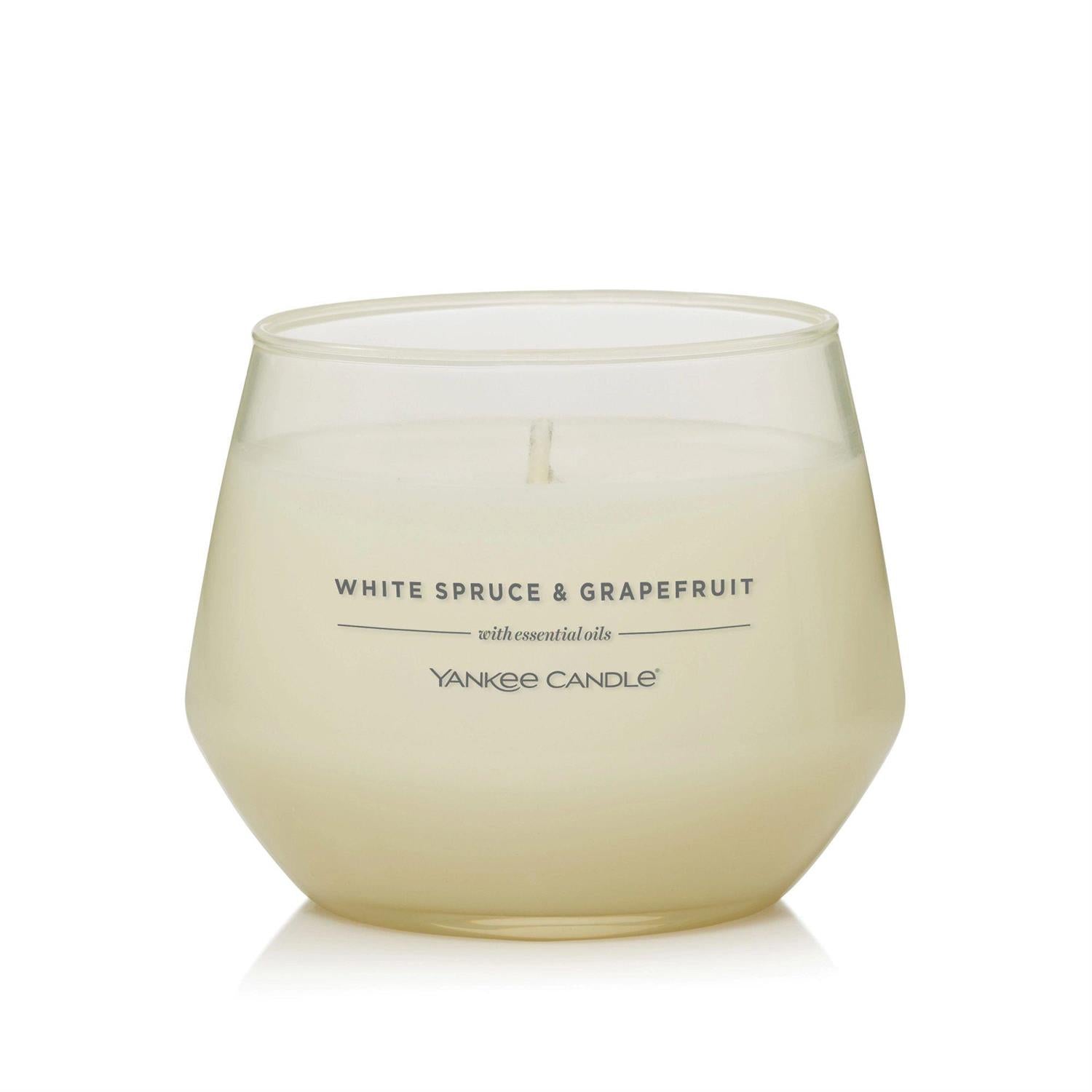 Wh Spruce & Grapefruit Studio