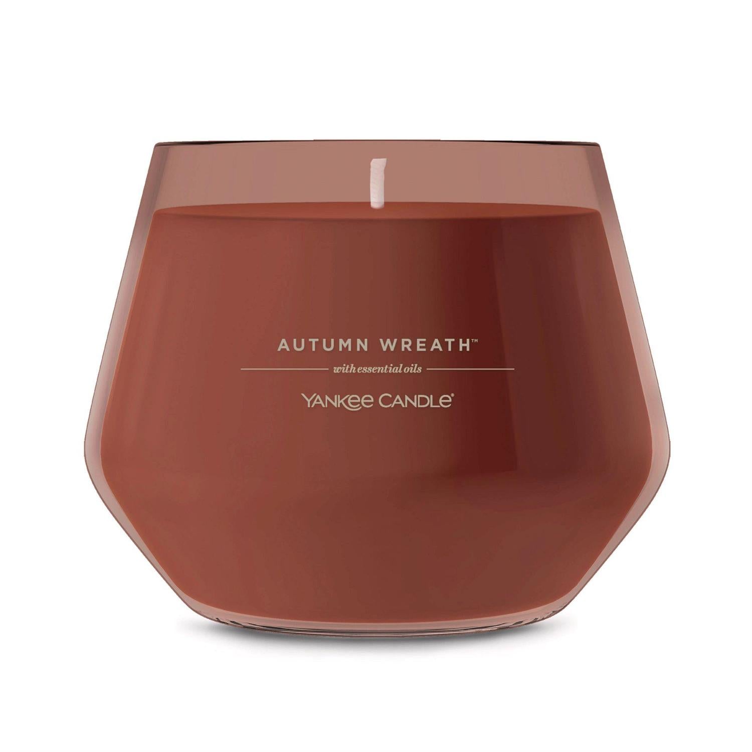 10oz Autumn Wr. Studio Candle