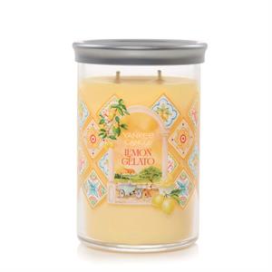 Lemon Gelato Large Tumbler