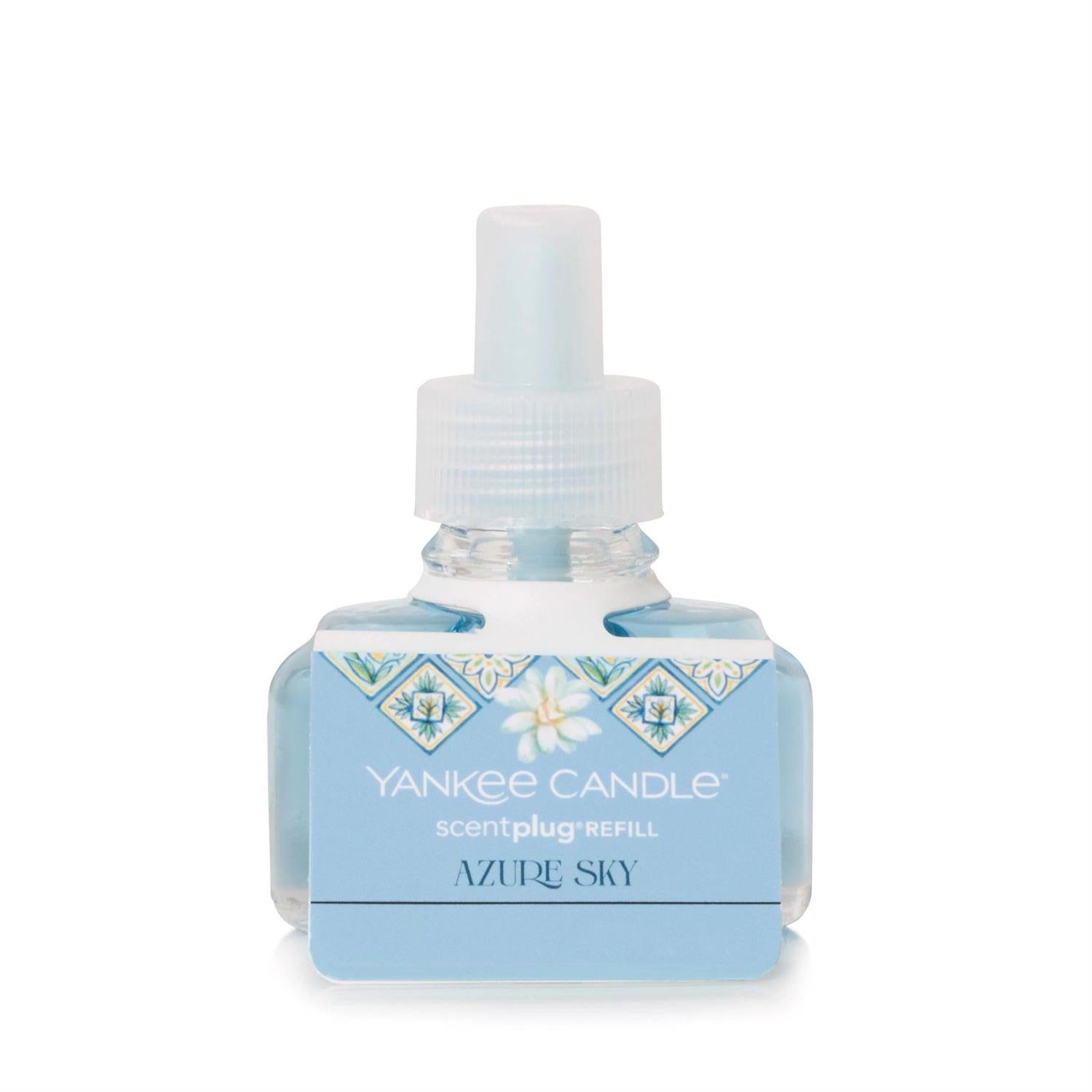 Azur Sky Scentplug Refill