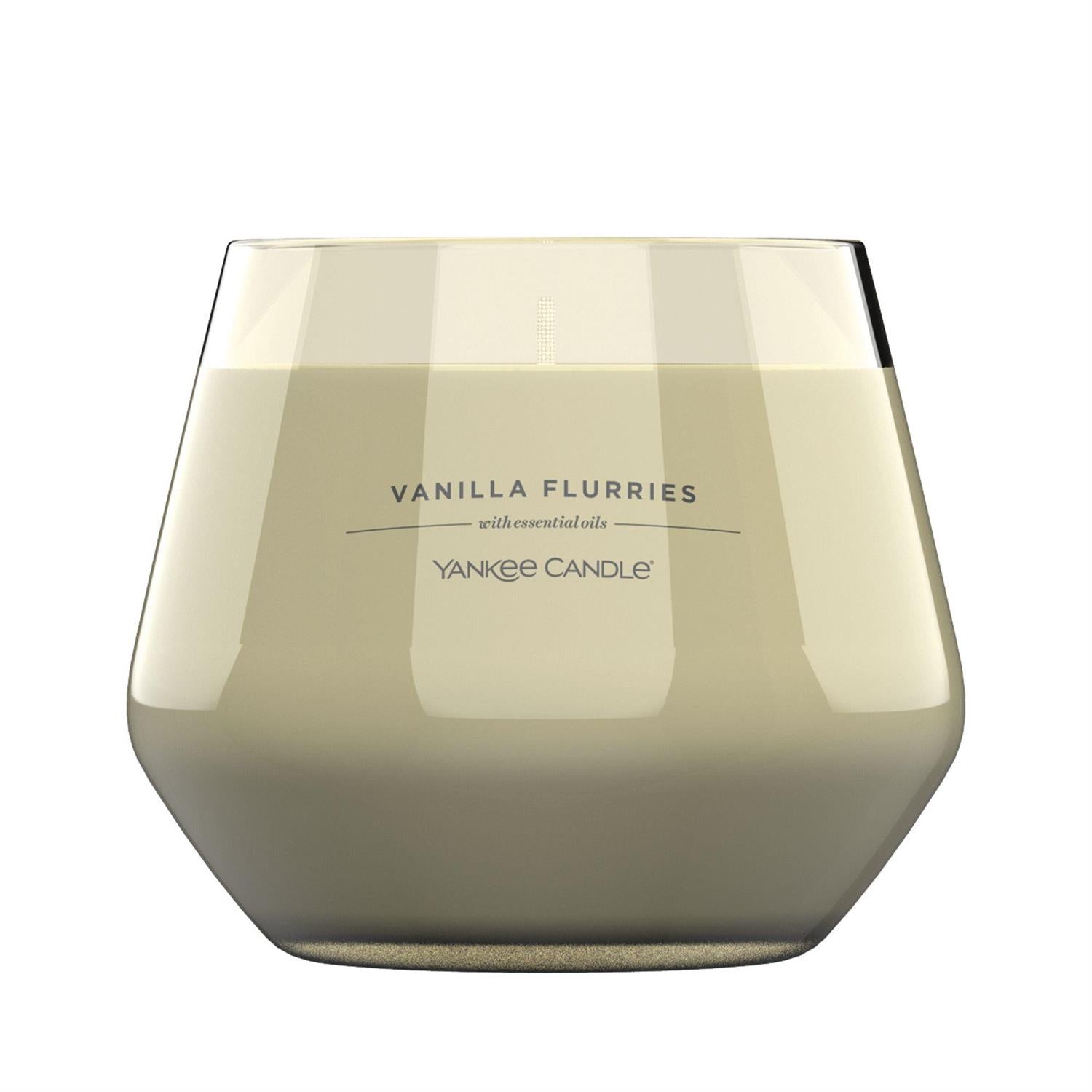 Vanilla Flurries Studio Candle
